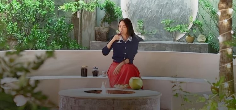 Nhà mặt phố và ‘biệt phủ’ bao người ao ước của ca sĩ Mỹ Tâm