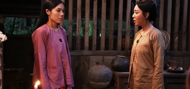 Trâm Anh hé lộ về Thu Trang sau Ai Thương Ai Mến: “Chị Trang ít nói, tính rất… đàn ông”