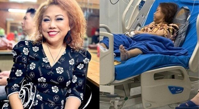 Trước khi nhập viện vì chạy thận, cuộc sống của Siu Black ra sao?