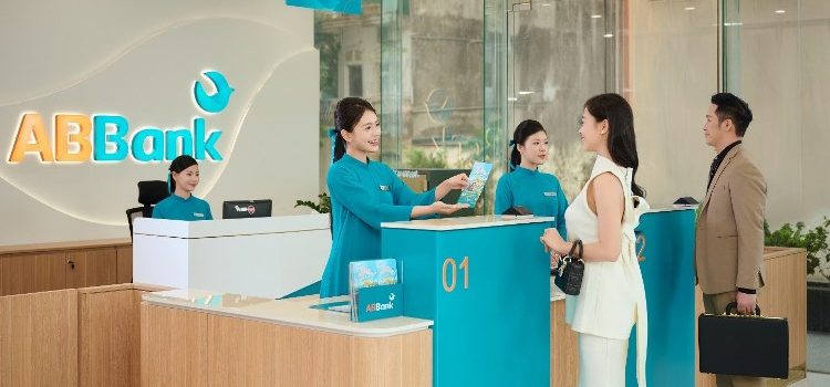 ABBank hoàn tất phát hành gần 209,6 triệu cổ phiếu trả cổ tức, tăng vốn điều lệ lên tiệm cận 16.068 tỷ đồng