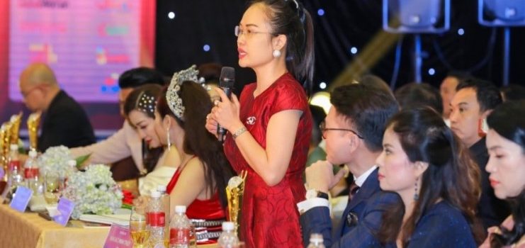 Lễ tôn vinh Bông hồng Quyền lực và Hoa hậu Doanh nhân Toàn năng châu Á 2022 có gì đặc biệt?