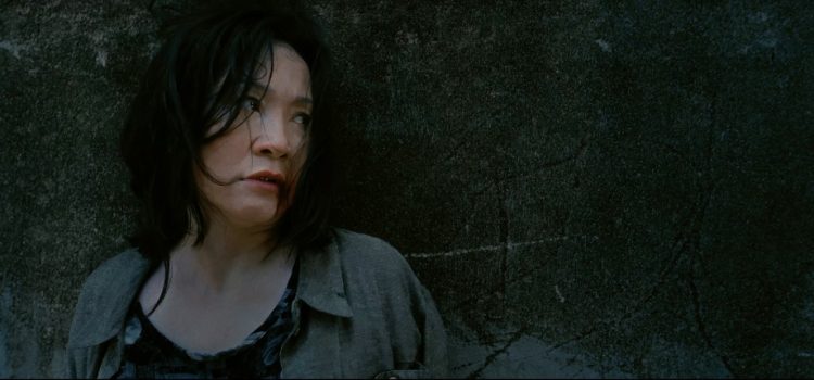 Nghệ sĩ Hồng Đào hóa thân người mẹ bất hảo, hành nghề trộm cắp trong phim mới
