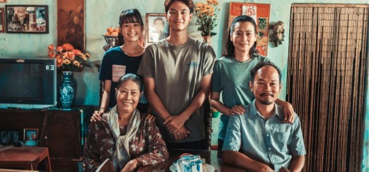 Phim “Lật mặt 8” của Lý Hải chính thức “xuất ngoại” tại 4 châu lục