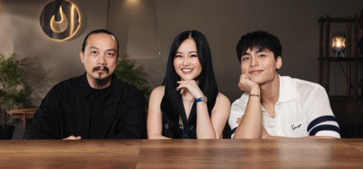 Diva Hồng Nhung ngỡ ngàng và ngại ngùng vì MONO quá “ngoan”