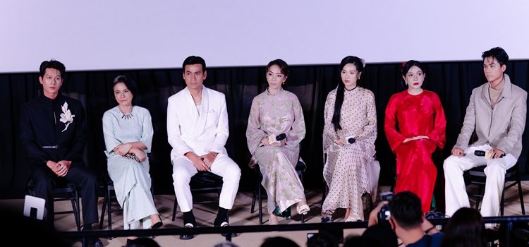 Ngọc Thuận giảm 18kg để đóng chính cùng Thu Trang trong Ai Thương Ai Mến