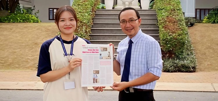 “Hình tượng con Rắn trong văn hóa Thái Lan và Việt Nam” – Một quyển sách đặc biệt của ThS. Nguyễn Hiếu Tín và tác giả trẻ Janthamongkhon Ketsuda Thái Lan