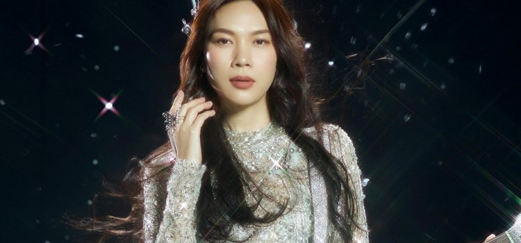 Hé lộ quy mô “khủng” của Live Concert Mỹ Tâm 2025: See The Light