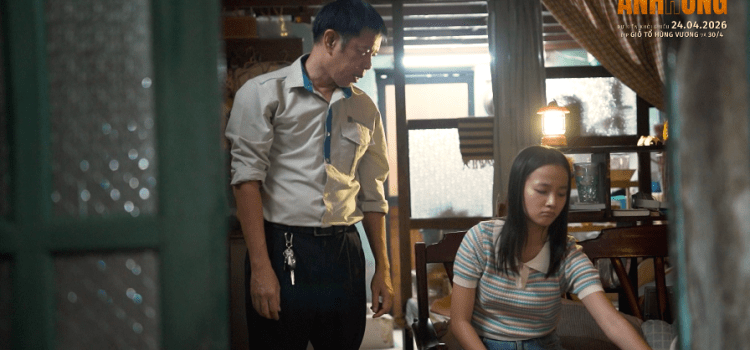 Đằng sau phi vụ “đào lửa” từ thiện tiền tỷ, Thái Hòa có phải người cha tốt?