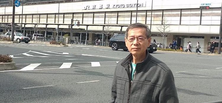 Họa sĩ Trầm Kim Hòa và triển lãm cá nhân tại TPHCM mang tên “Thiền trong cuộc sống”