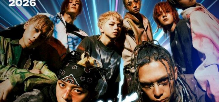 TOKYO GIRLS COLLECTION lần đầu “chào sân” Việt Nam, ra mắt lễ hội Thời trang – Âm nhạc đậm chất Pop culture