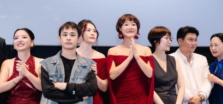 Đinh Viết Tường: Không dùng câu chuyện bệnh tật để tìm sự thương hại